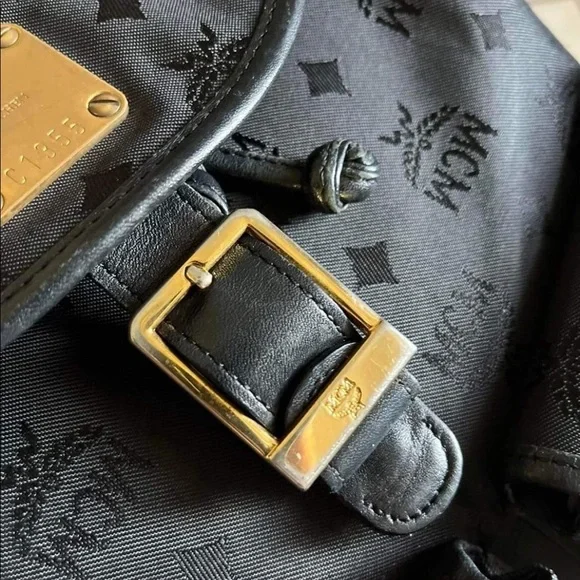 MCM BACKPACK